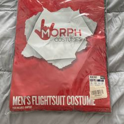 Men’s Halloween Costume 