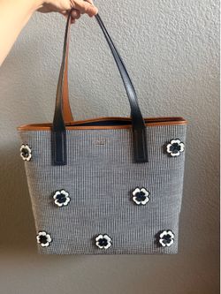 ‼️PENDING PICKUP‼️ Kate spade tote purse
