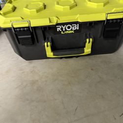 Ryobi Box