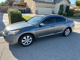2009 Honda Accord