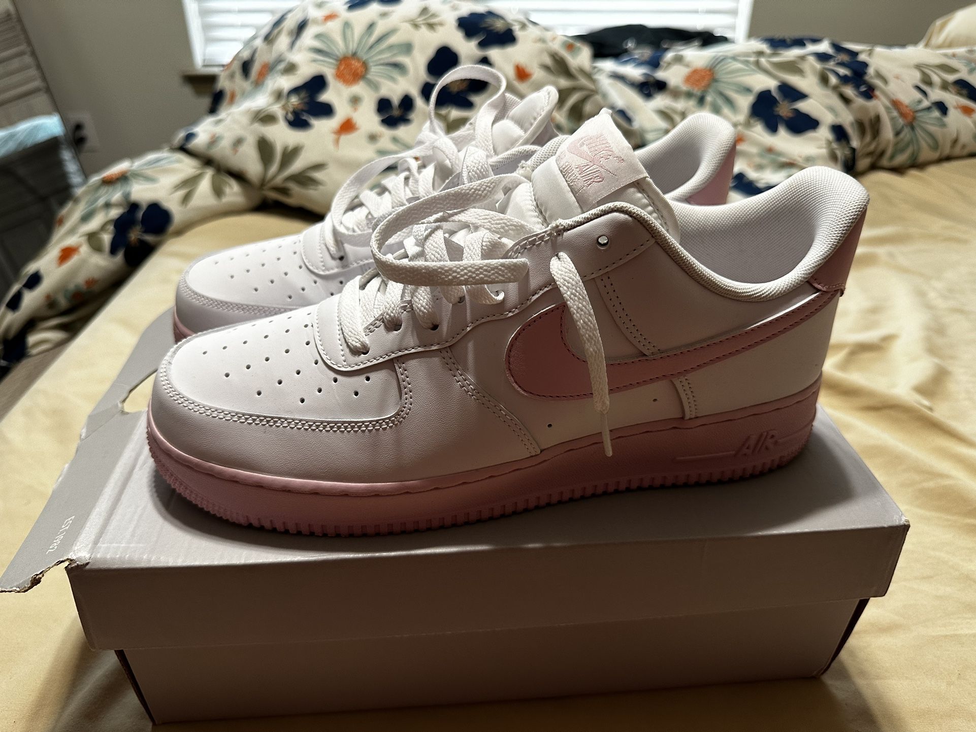 Air Force 07’ Size 11