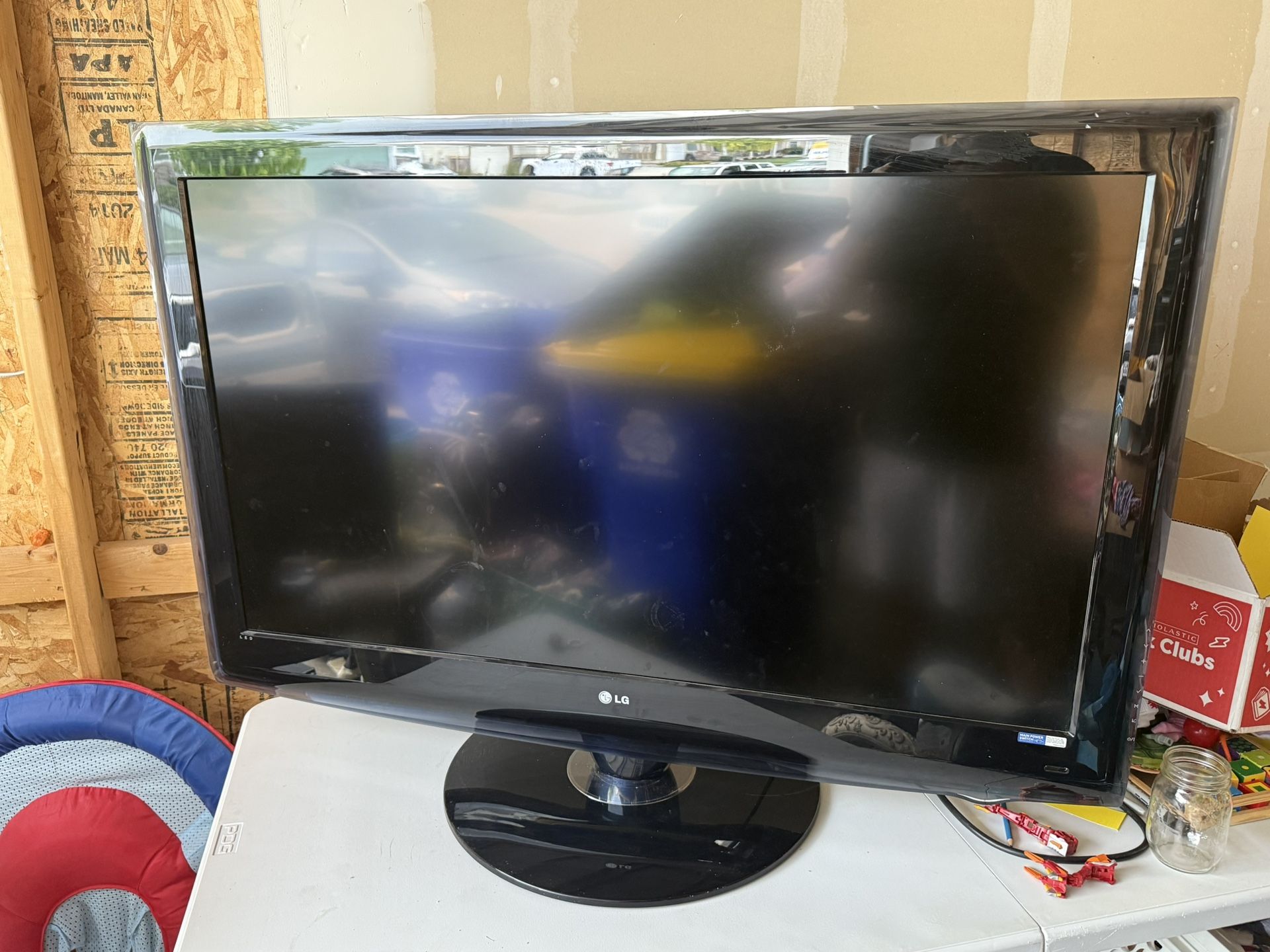 47inch LG 1080p LED Backlit Tv