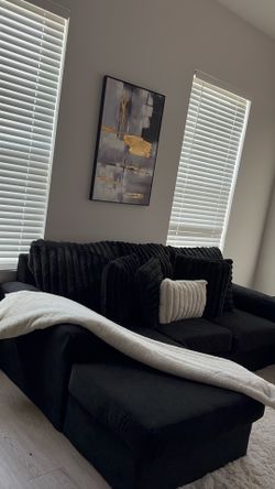 LIVING ROOM SET