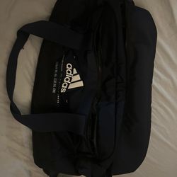 Adidas Travel Bag. 