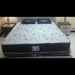 🚨Brand new all sizes mattresses available🚛🚨STARTING $99