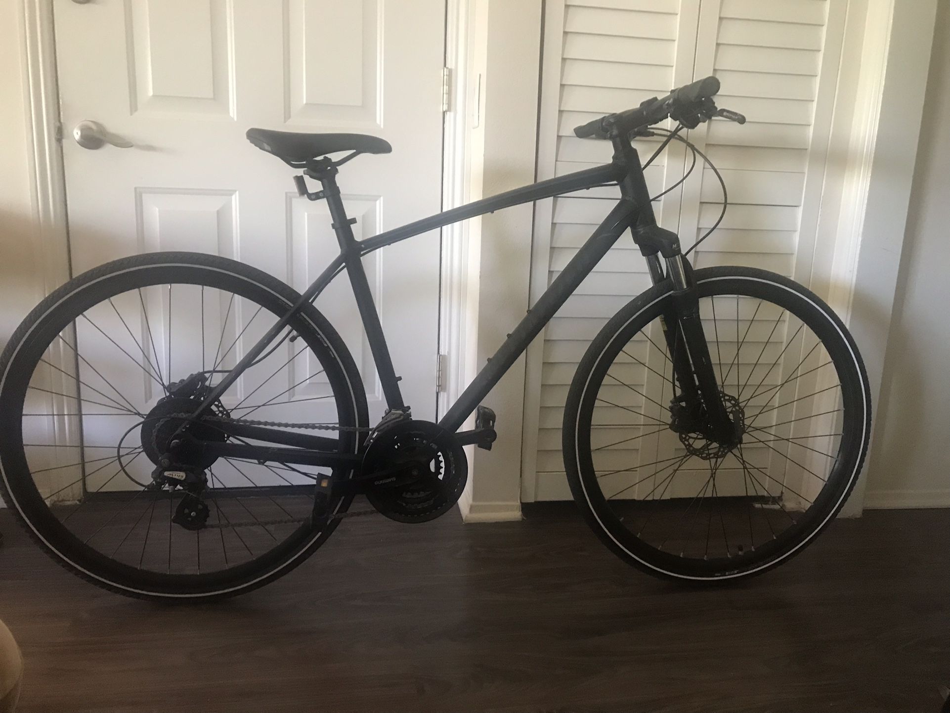 Specialized Crosstrail