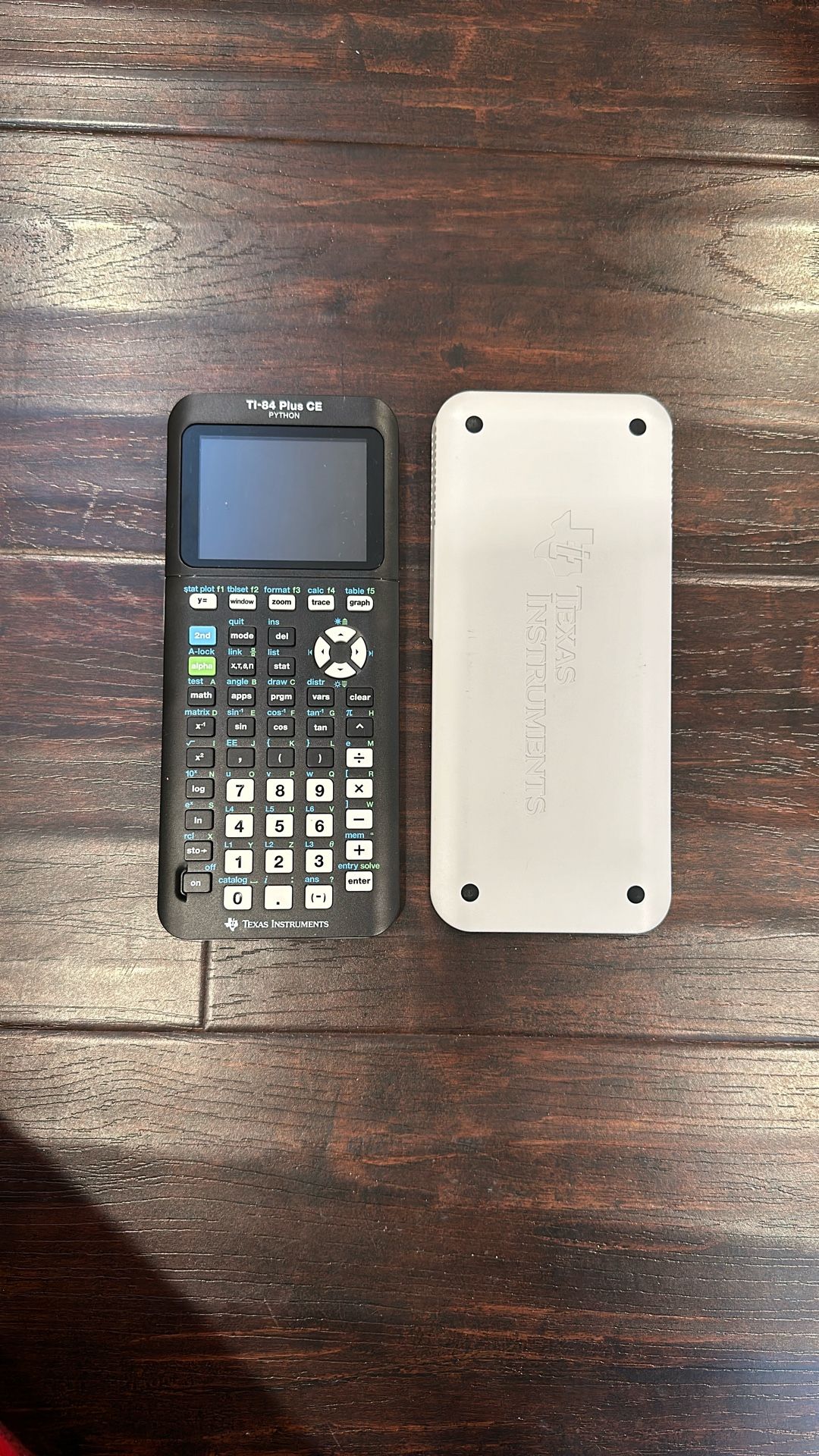 TI-84 Calculator