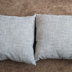 Pillows