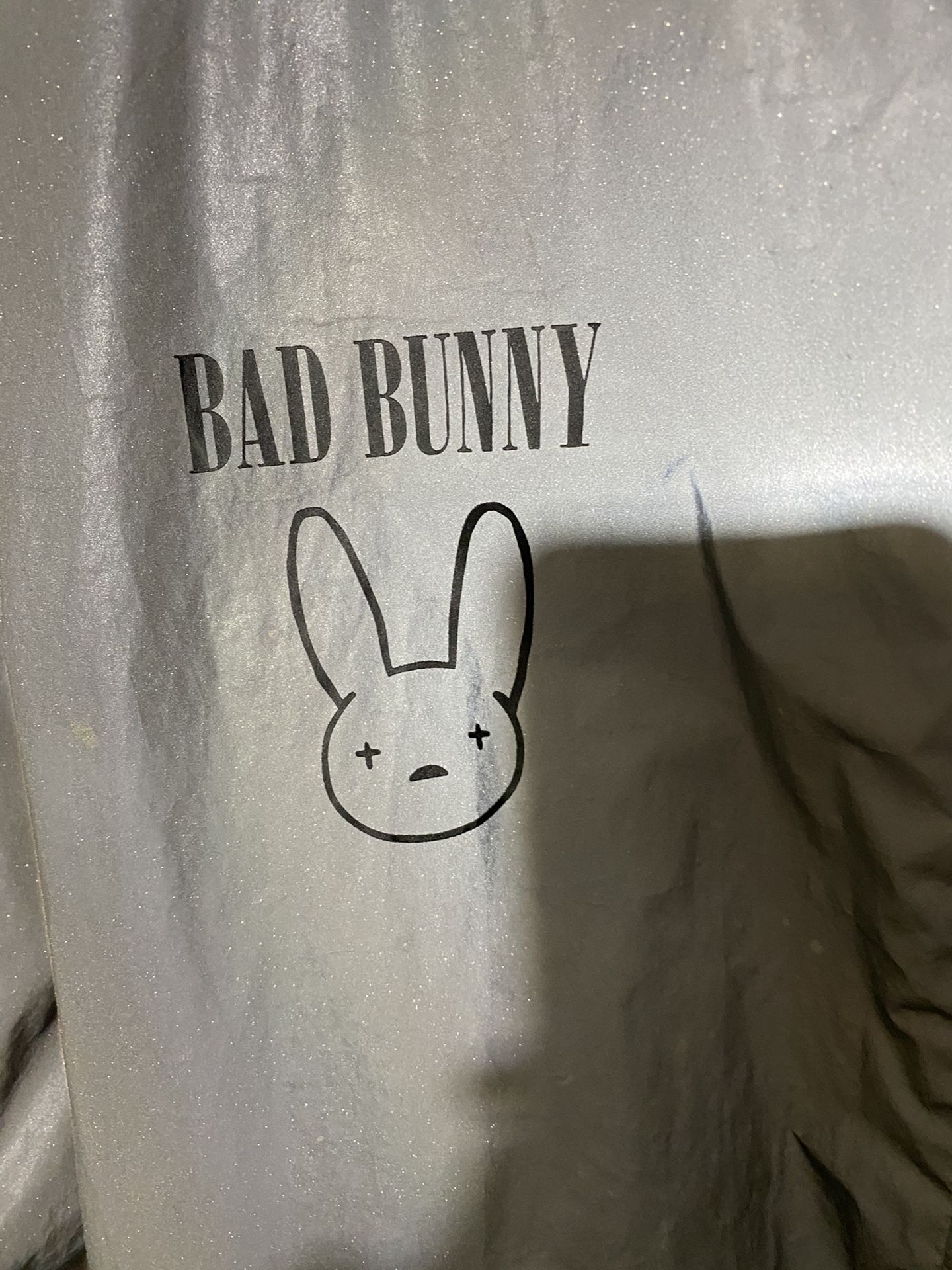 Bad Bunny Hoodie