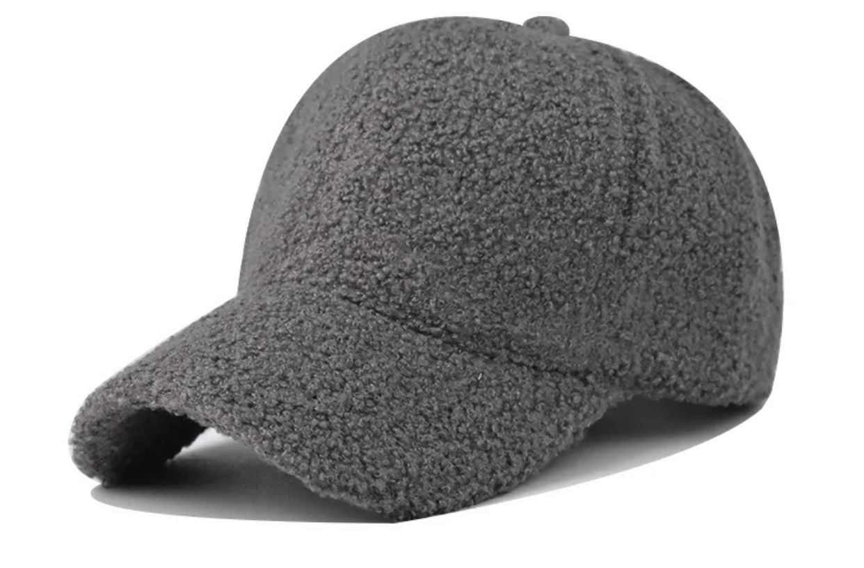 Furry Hats