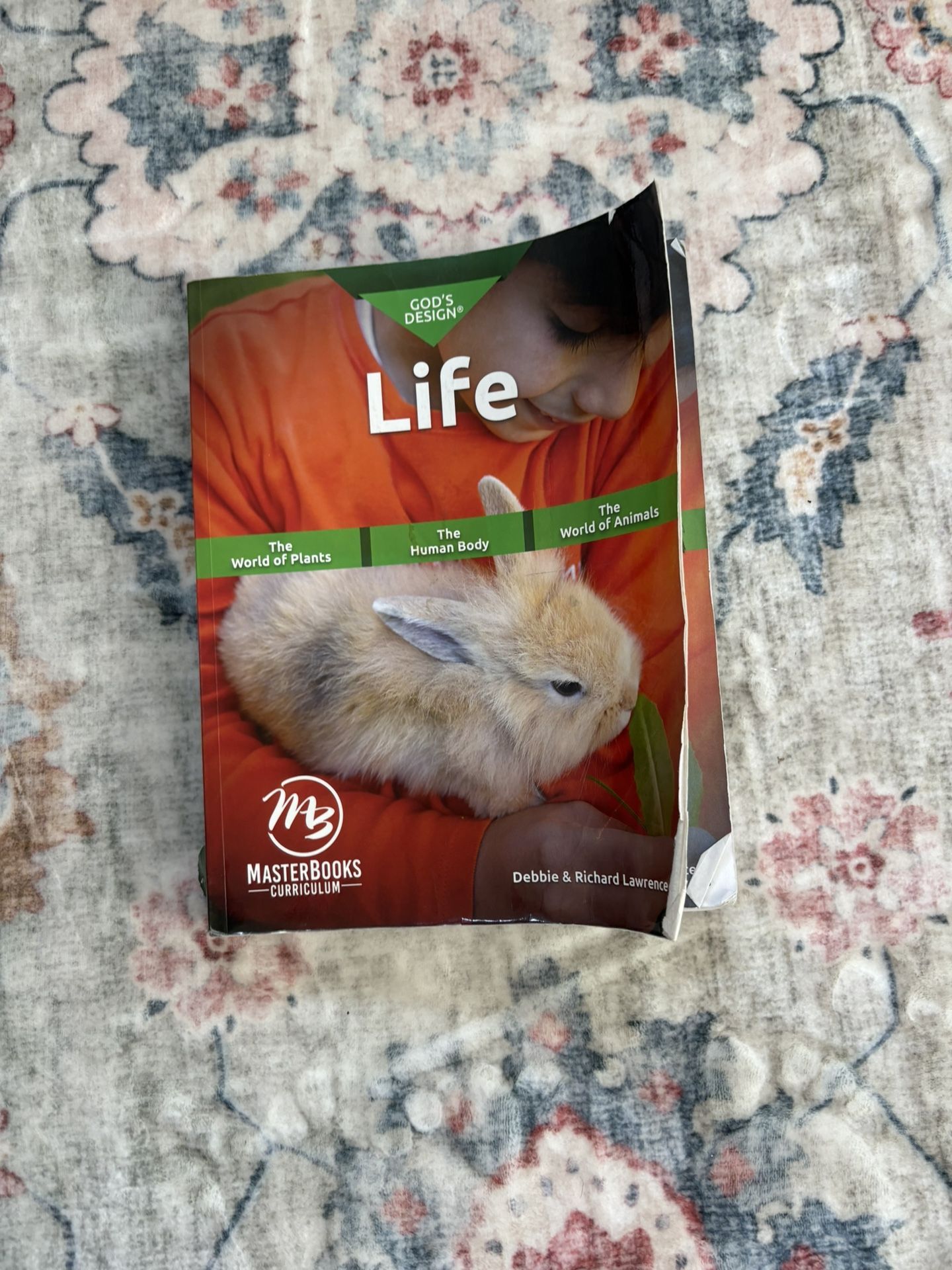 Oak Grove School Books
