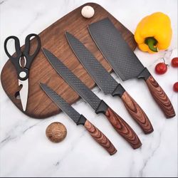 Knife set