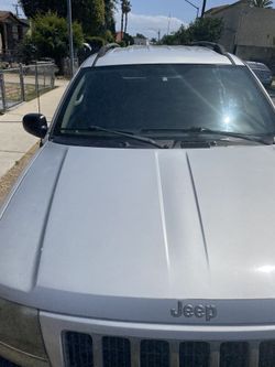 2004 Jeep Grand Cherokee