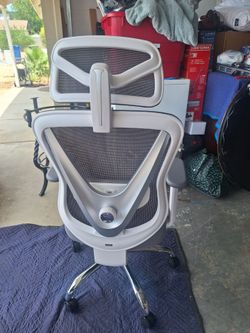 SILLA DE OFICINA NUEVA