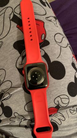 Apple Watch Series 6 44mm