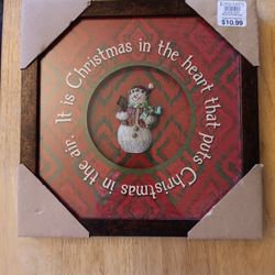 Christmas Picture - NEW