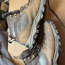 Timbs Hiking Boot, Water Proof 