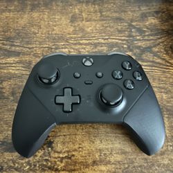 Elite Xbox Controller 