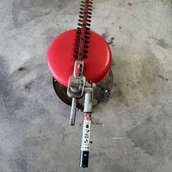 TrimmerPlus AH721 Hedge trimmer attachment