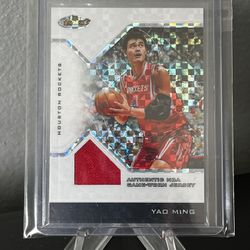Basketball Card