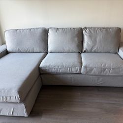 Selling - Sofa (ikea)