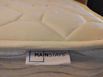 Twin mattress bunk beds