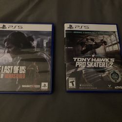 ps5 games