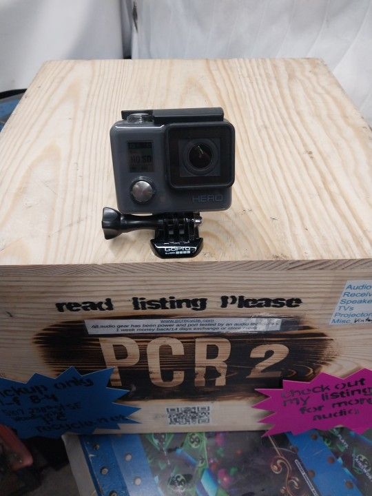 Gopro Bea Hero