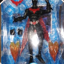 McFarlane DC Multiverse Batman Beyond