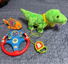 Toys