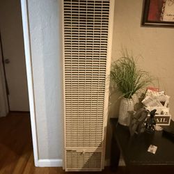 Williams Wall Furnace 