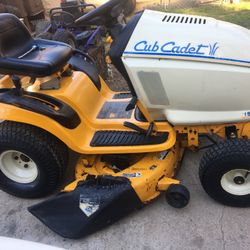 Cub cadet 1500 series for sale hotsell
