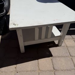 Small Table