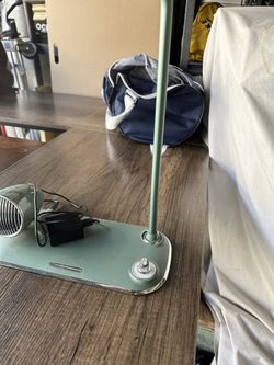 Lamp With Usb  Good For Study 