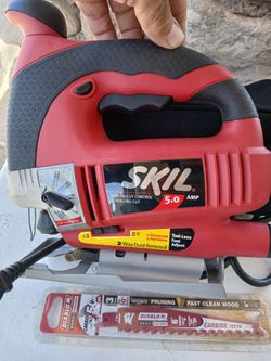 Jigsaw Skil