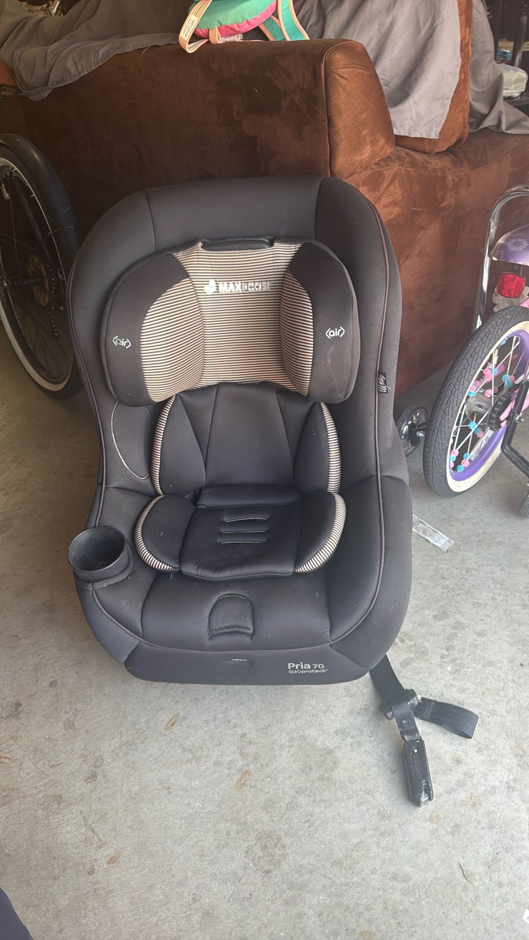 Maxi Cosi Air Carseat
