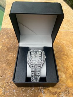 Cartier watch