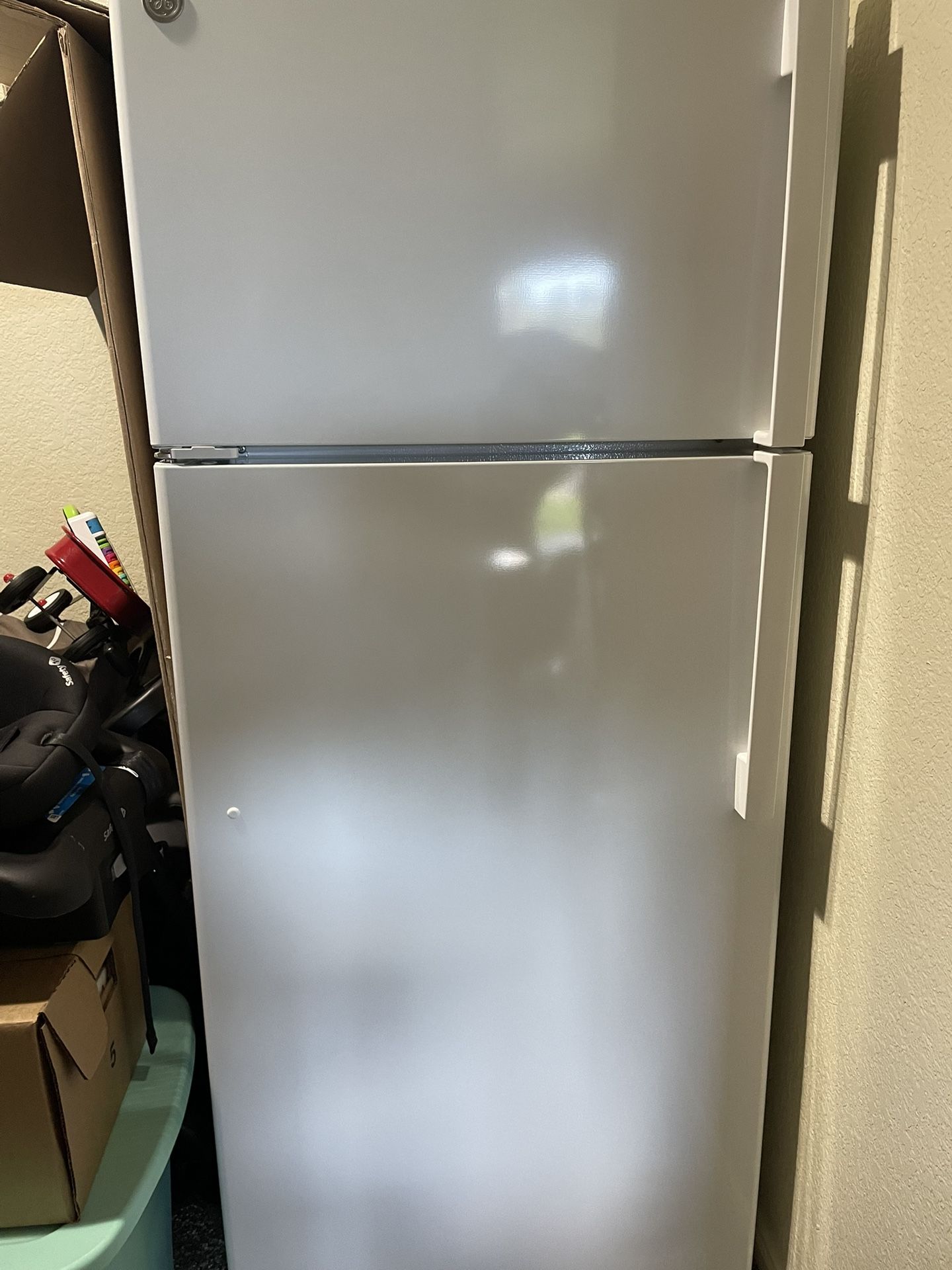 Brand New Refrigerator