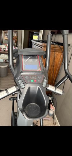 Bowflex max trainer