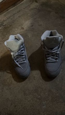 Wolf grey 5s