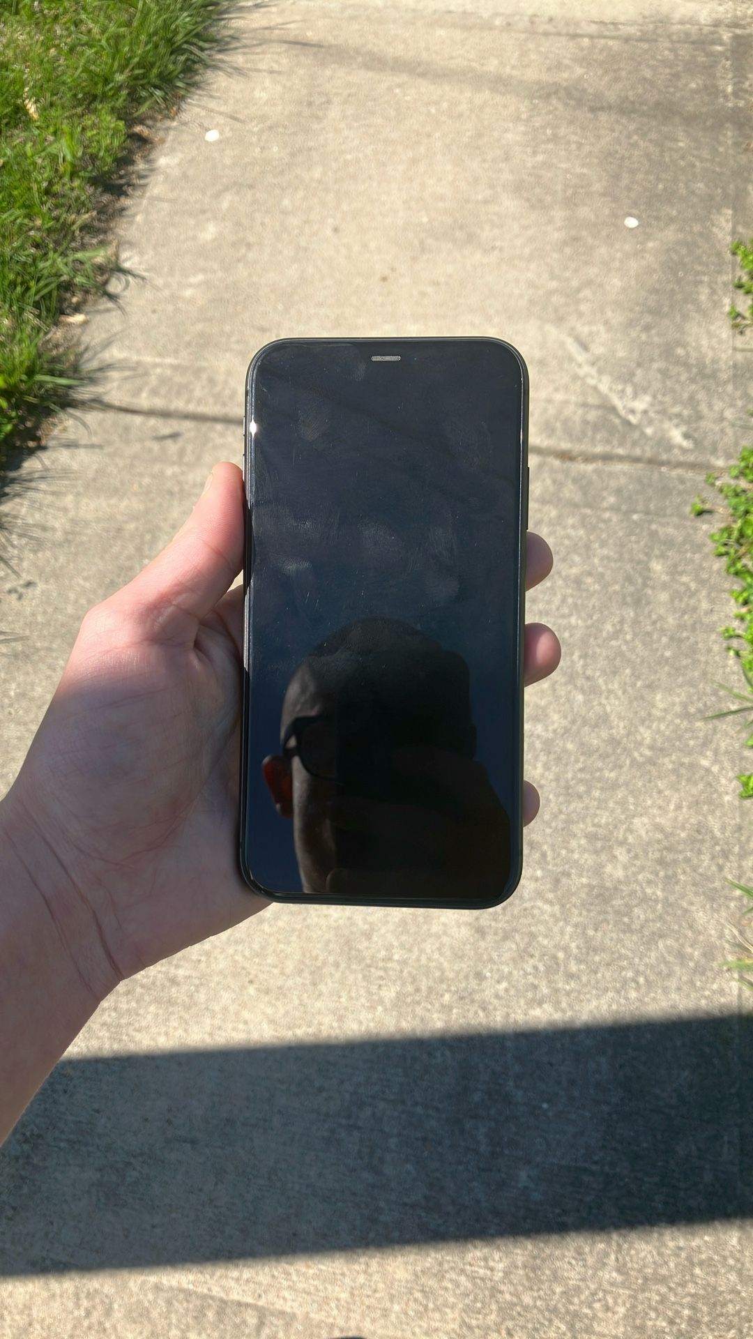 iPhone 11 Unlocked