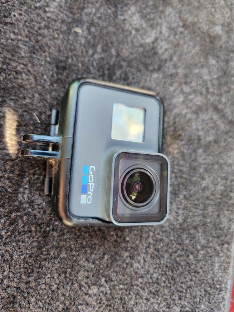 Gopro Hero 6