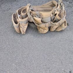Tool Belt