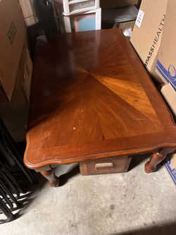 Coffee table Set