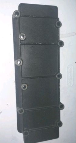 Porsche Cam Covers 911 & 914-6