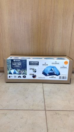 DECATHLON 2 SECOND EASY TENT 2 PERSON
