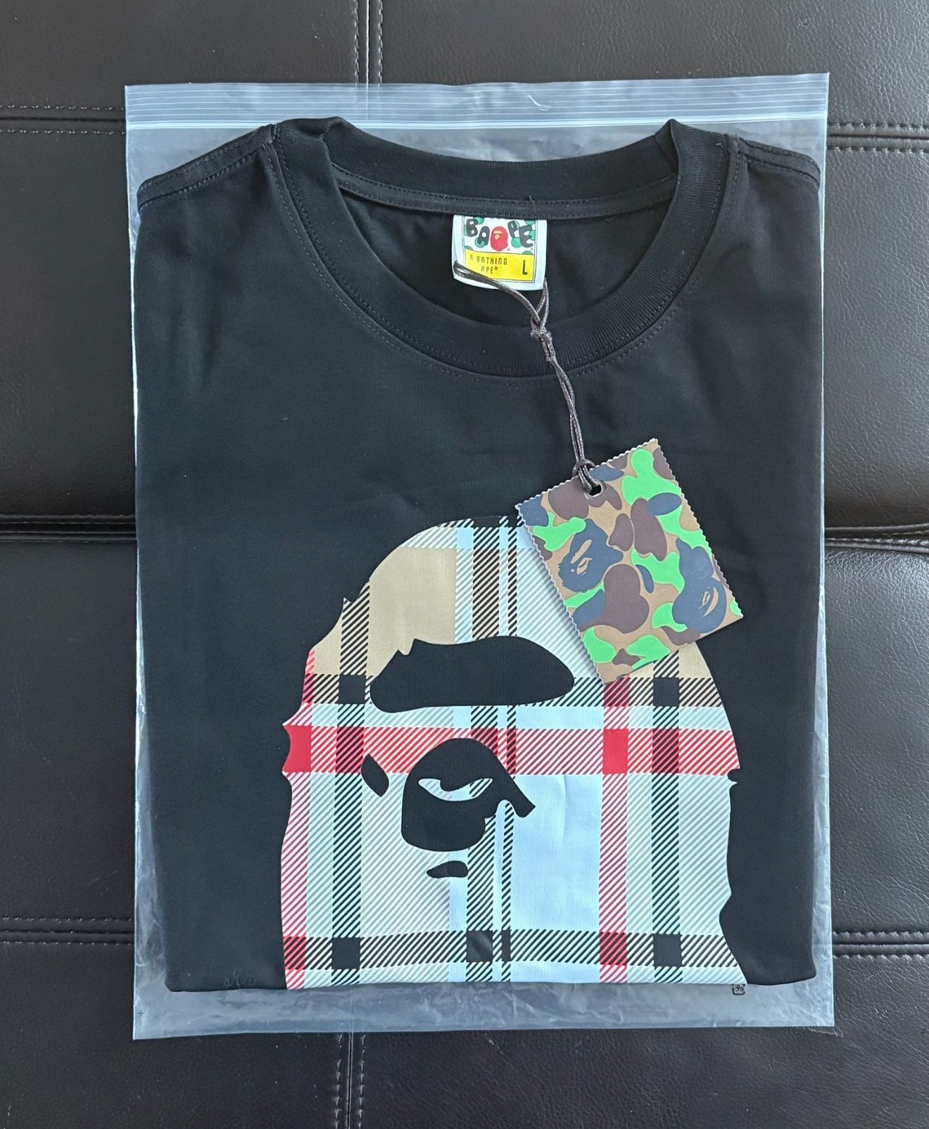 Bape Shirt