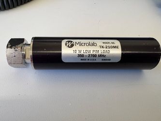 Microlab TK-210ME