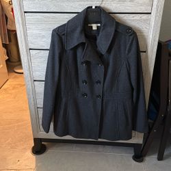 Michael Kors Coat - Peacoat