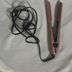 Hair Straightener 